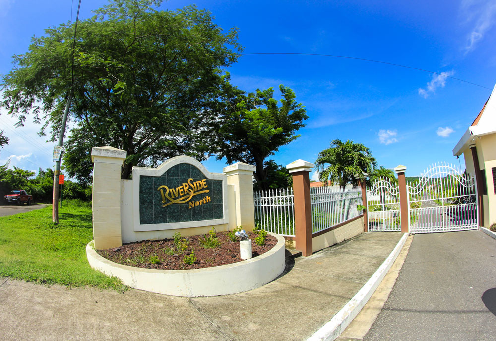 Riverside Residenciales en San Miguel, El Salvador
