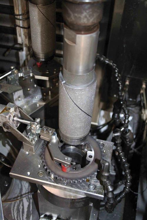 Honing Machine Calgary Honing Tool Calgary Drilling Machine MIR