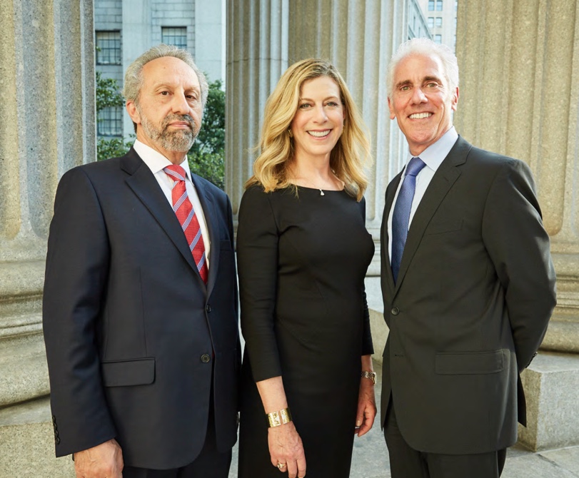 nursing home lawyers new york Ali Tuggle