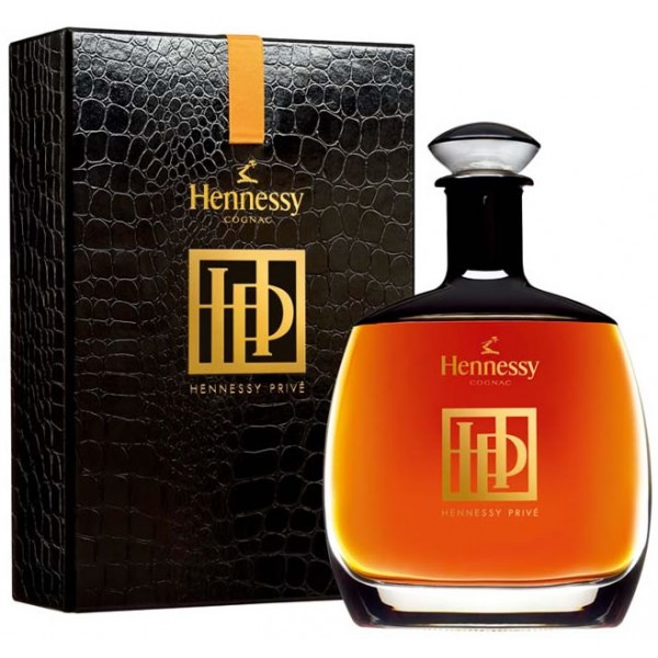 Коньяк ХЕННЕССИ ПРАЙВ купить, HENNESSY PRIVE цена, with gift box, 700 Ml.