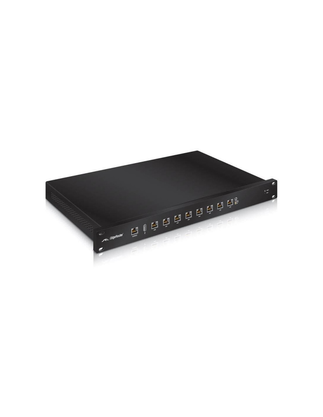Ubiquiti EdgeRouter PRO MiRO Distribution