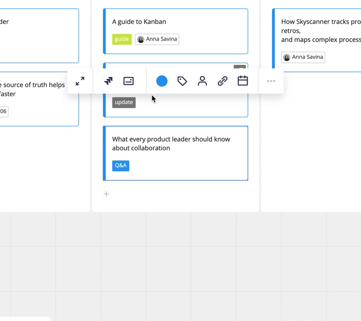 Miro board privacystorm