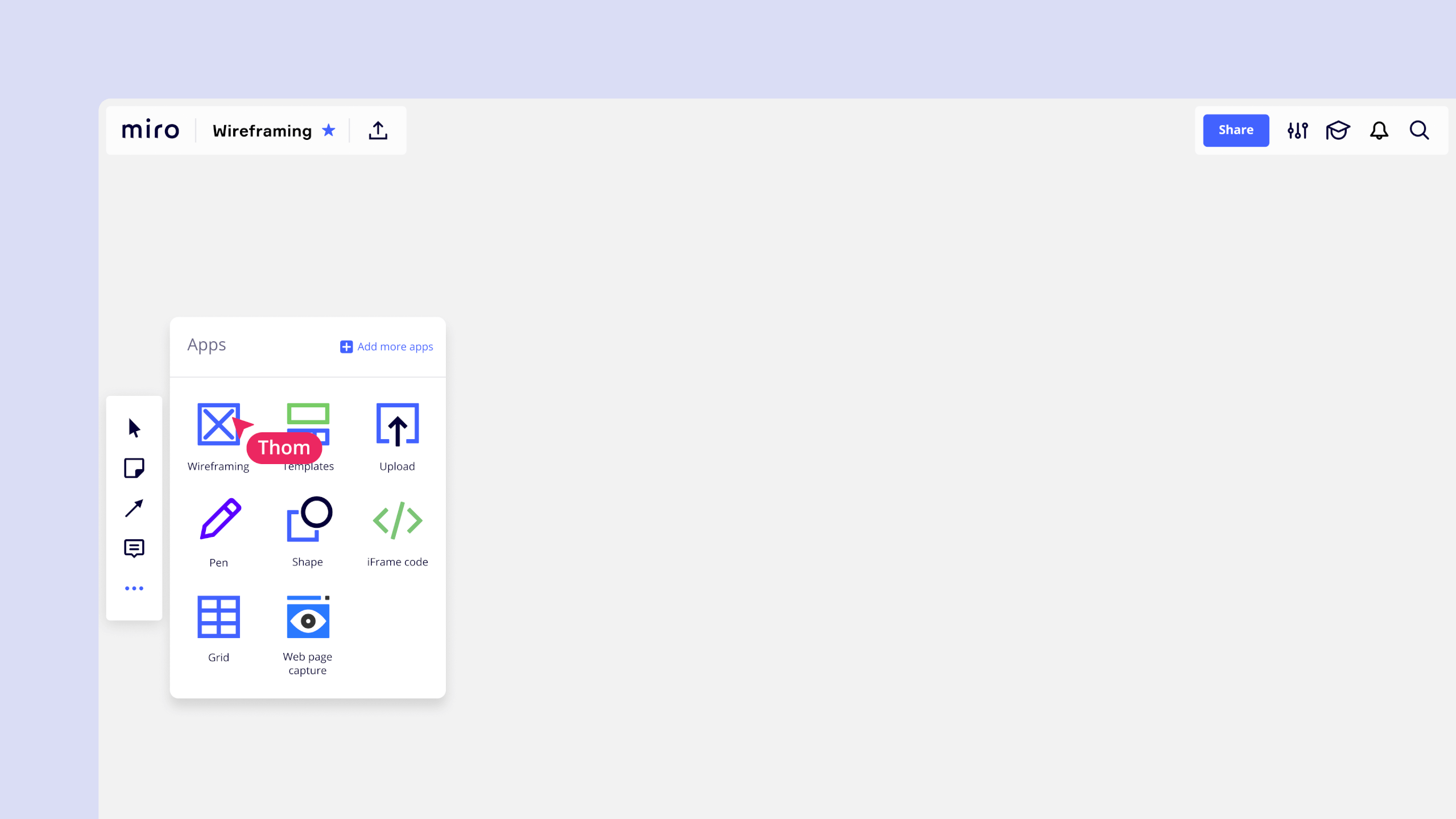 Collaborative Wireframing In Miro Just Got Easier MiroBlog