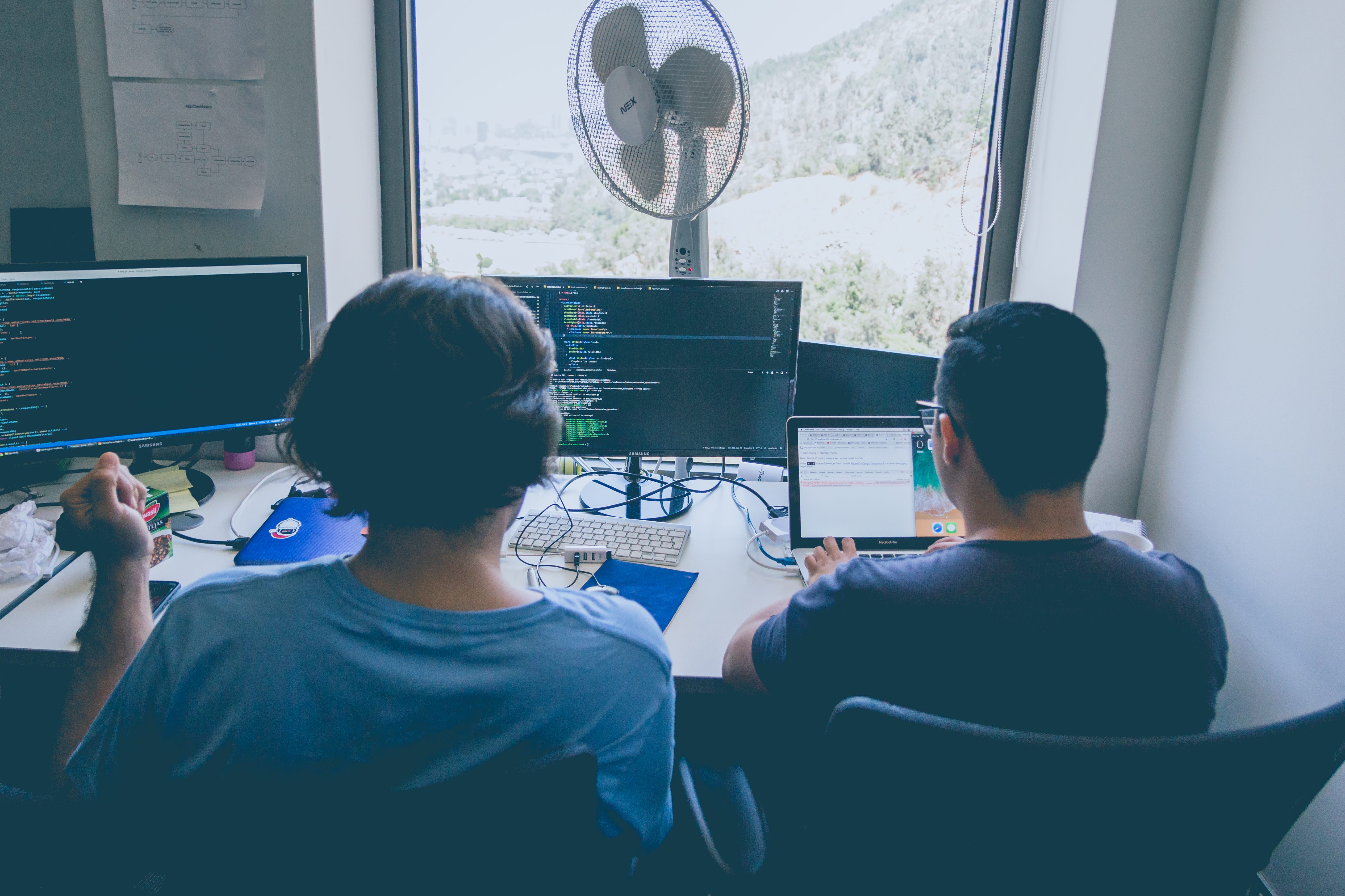 Better programmer