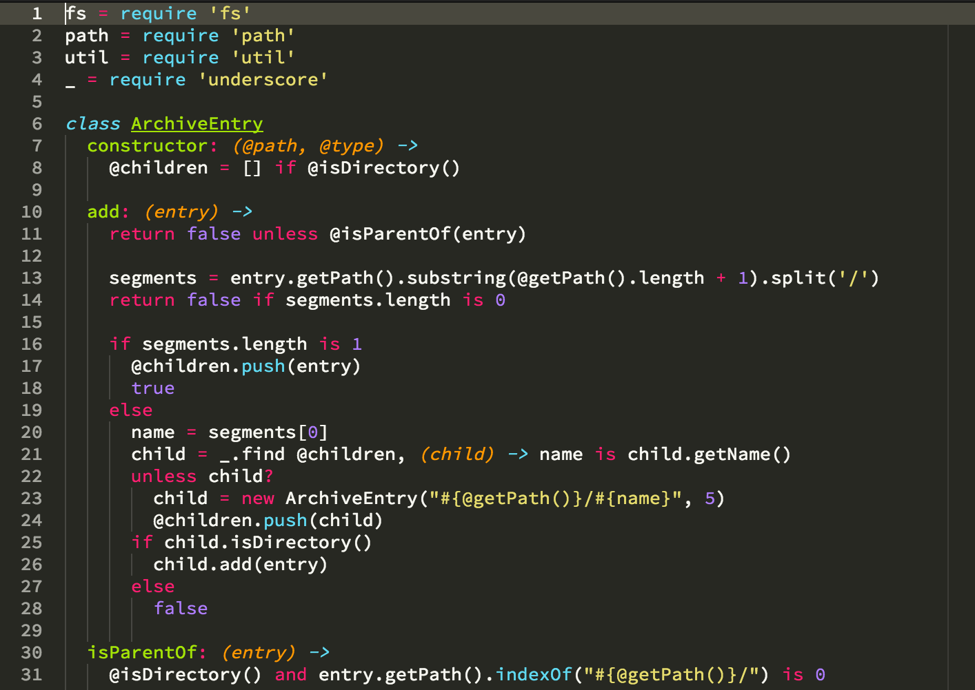 Php require path