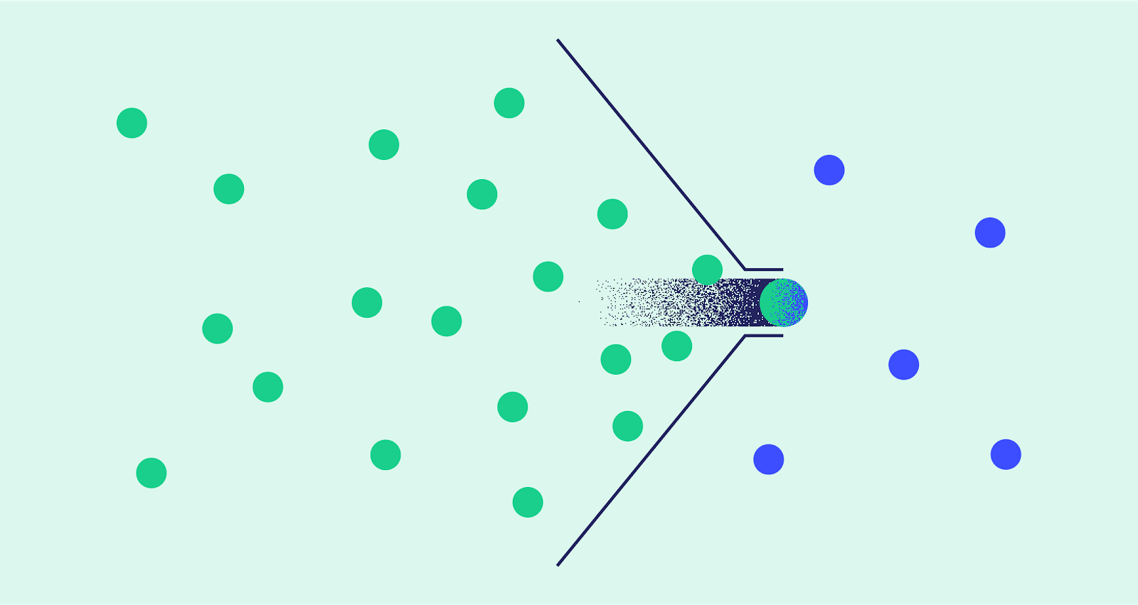найдите способ пробраться дальше