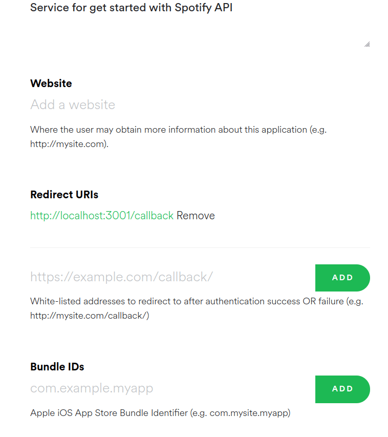 Redirect uri не совпадает с callback url. Redirect uri не совпадает с callback url
