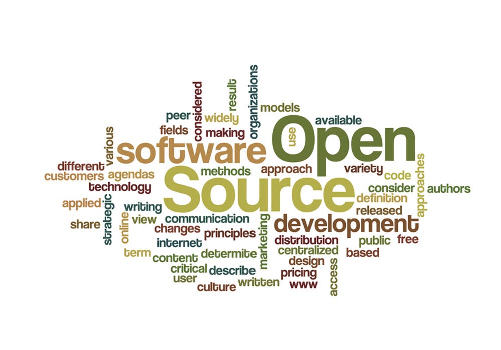 Opensource code