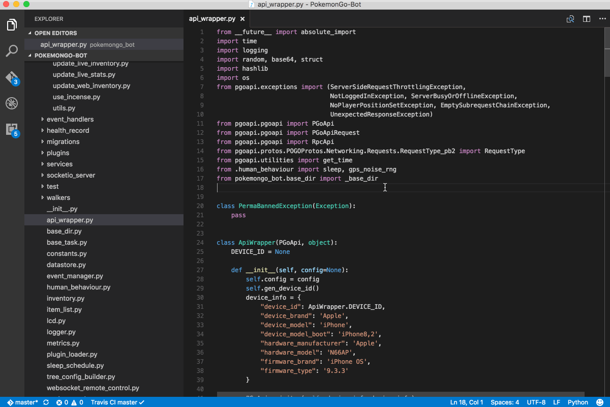 Visual studio code как запустить код python. Питон программирование. python код. код на питоне. визуал студио код питон.