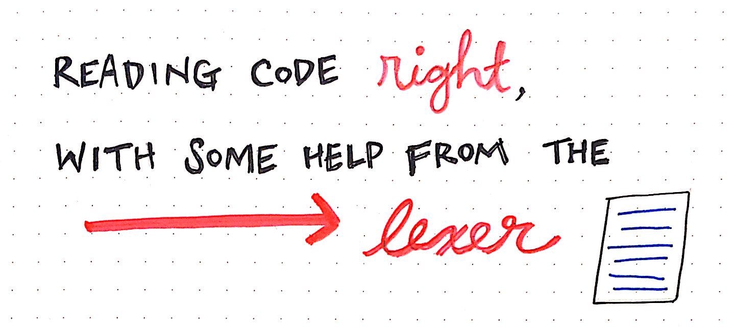 Code right. Code right