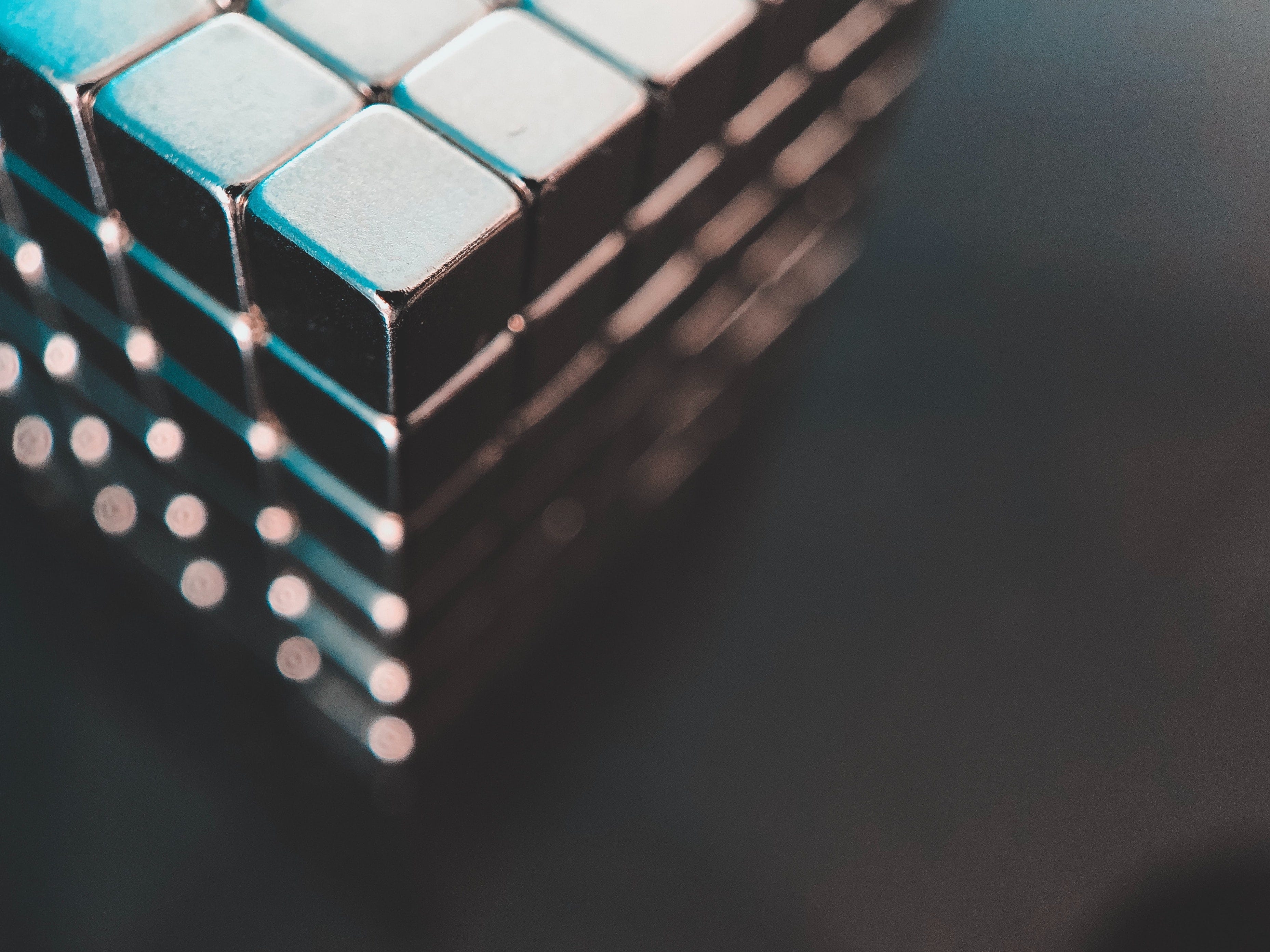 Cube js