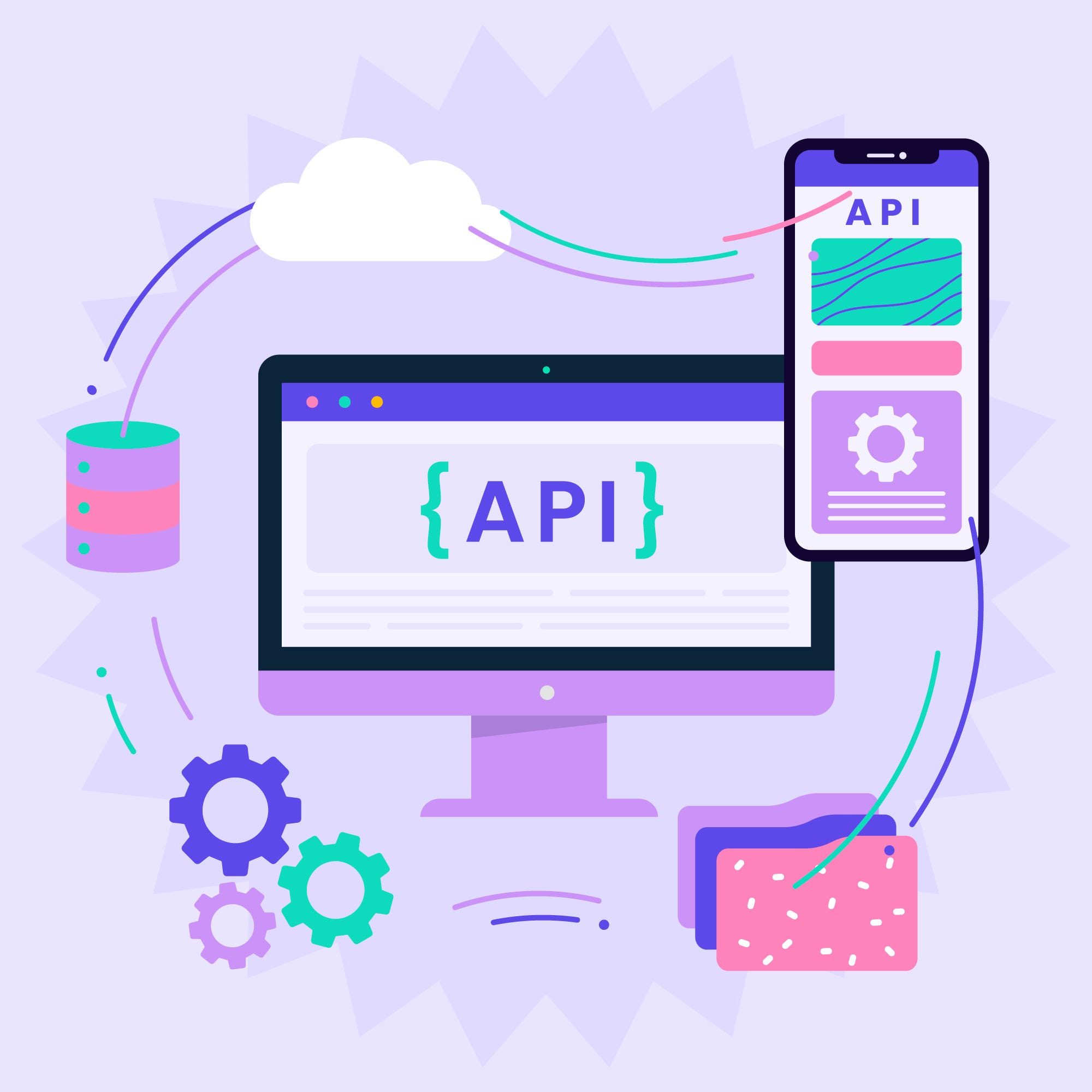 Vue render function