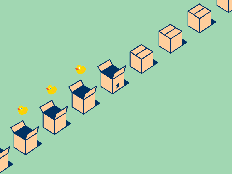 Javascript animations