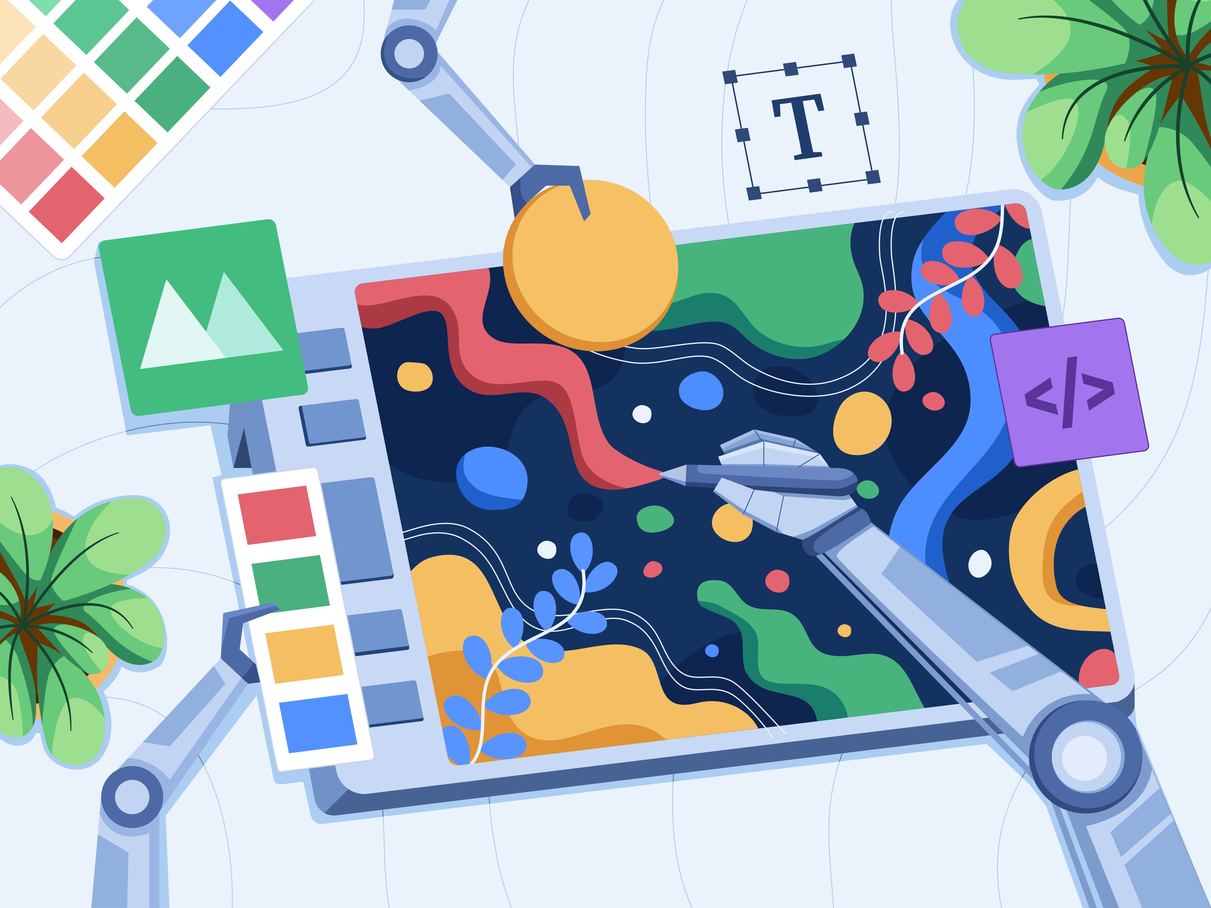 Create your ai. Create your ai