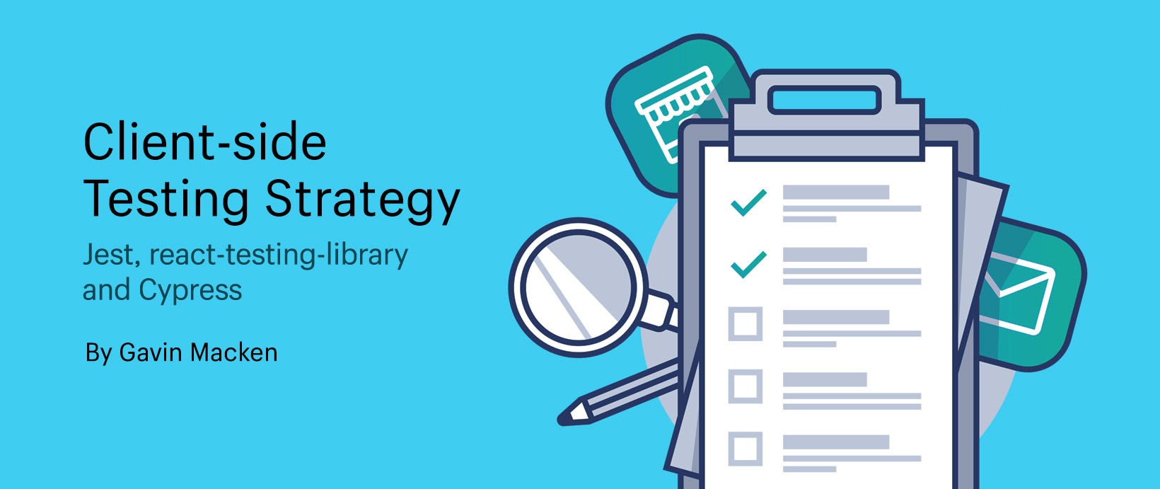 Jest test library. Testing library.