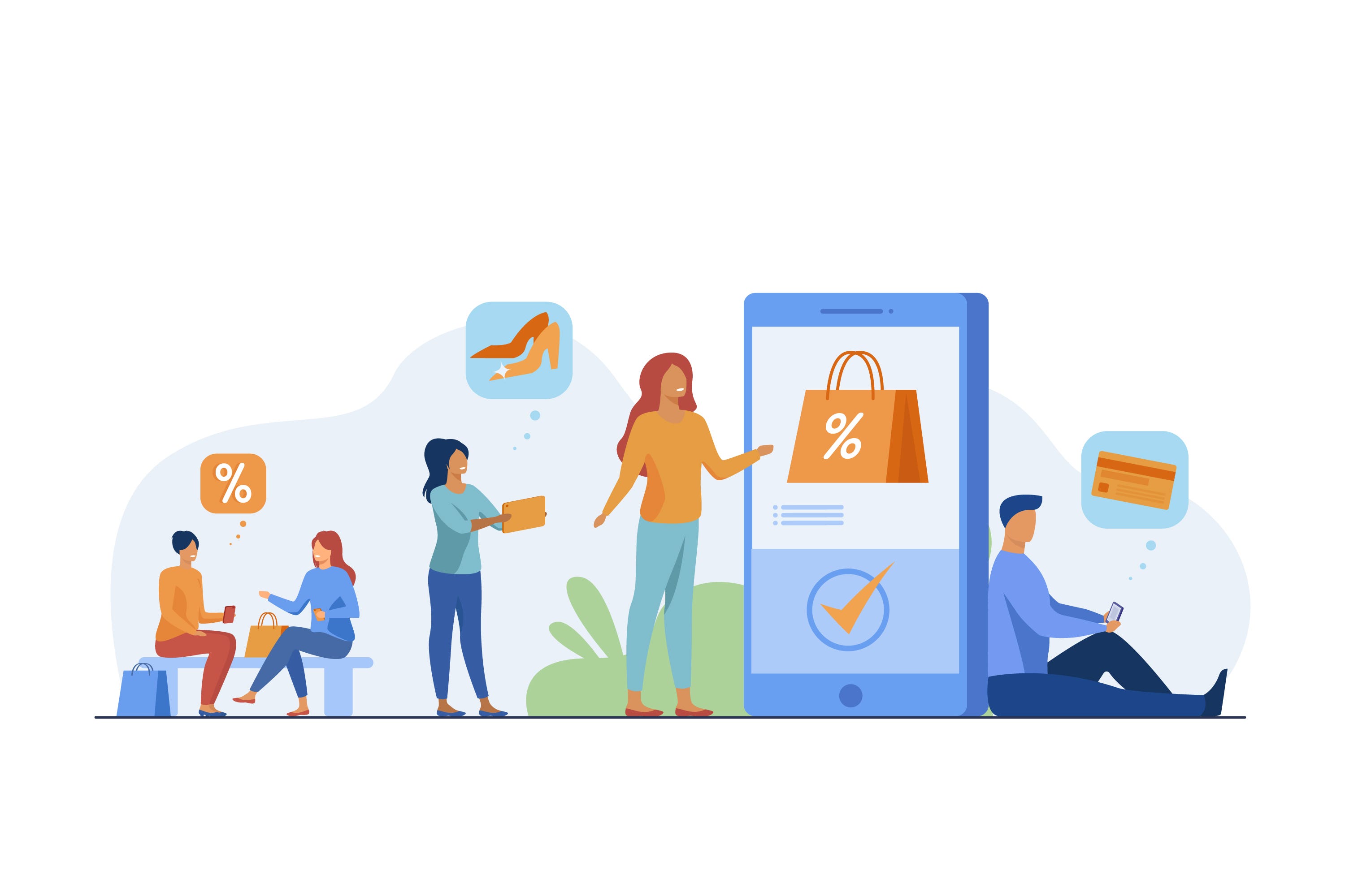 Secure transfers