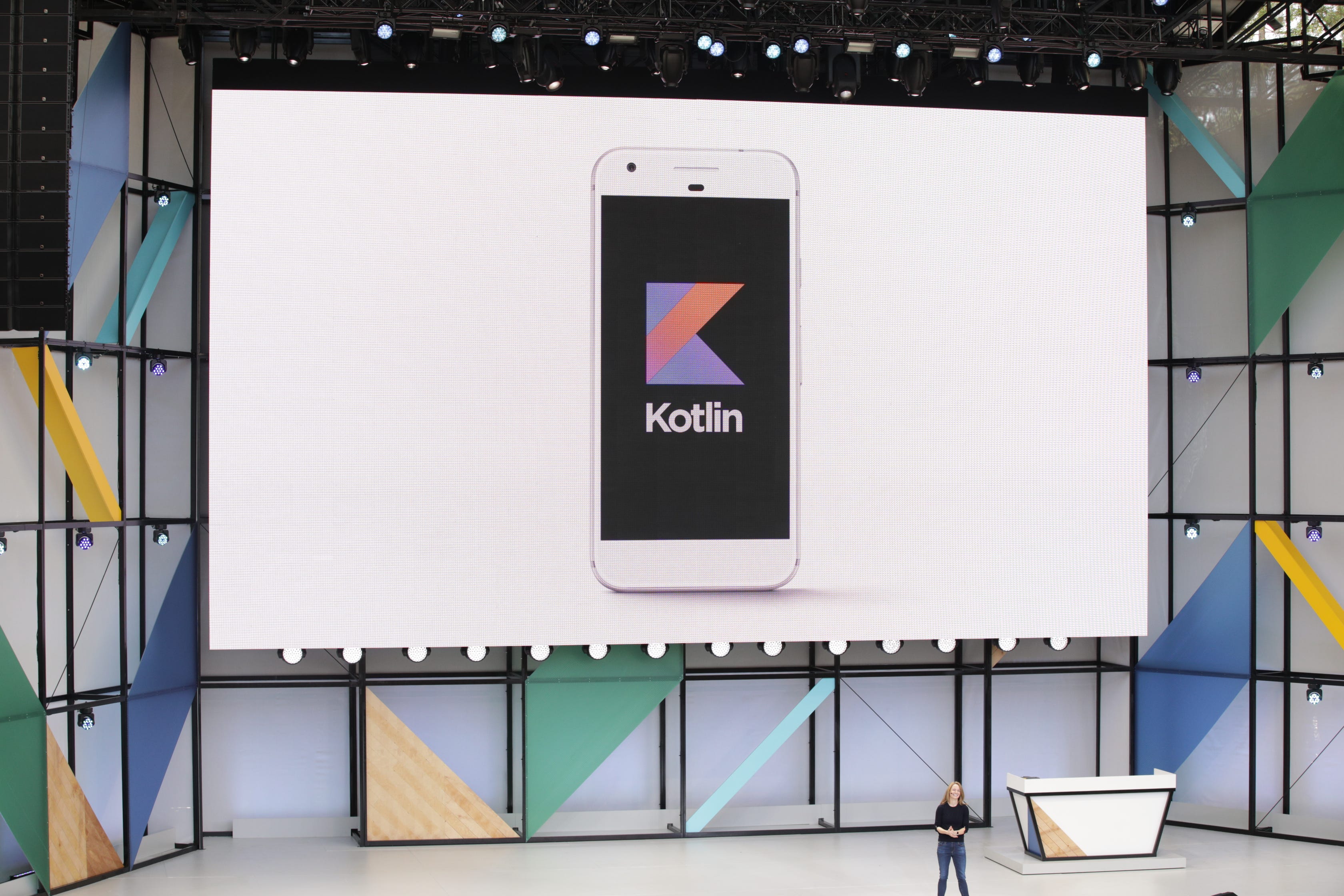 Разработка android приложений с нуля kotlin