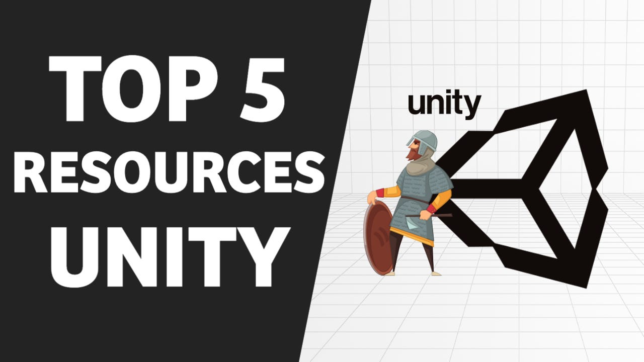 Unity resources load. Unity resources load