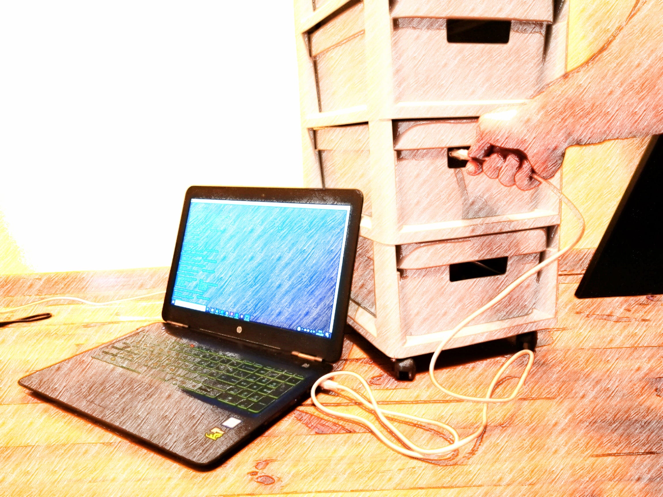 Docker ssh. Docker ssh