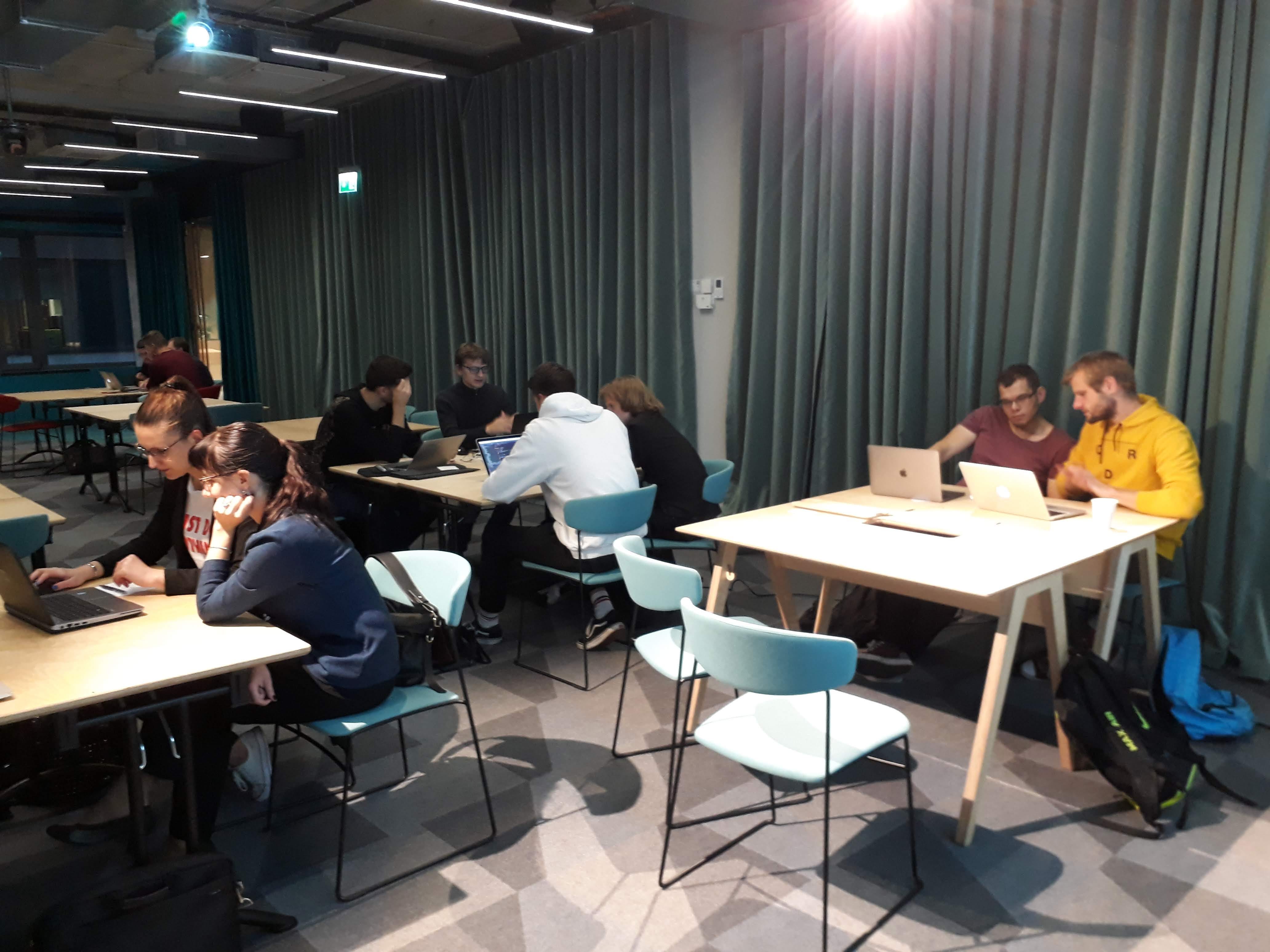 Performance sharing. Performance sharing