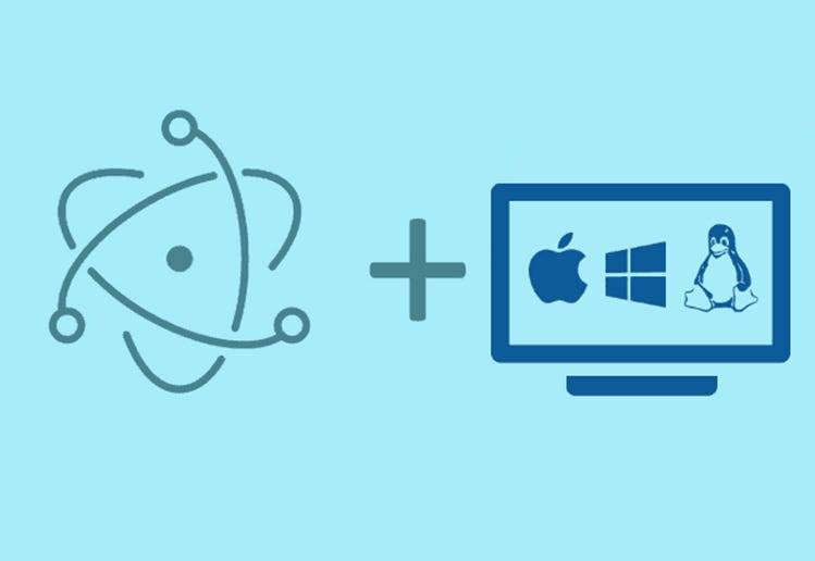 Electron builder. Electron builder