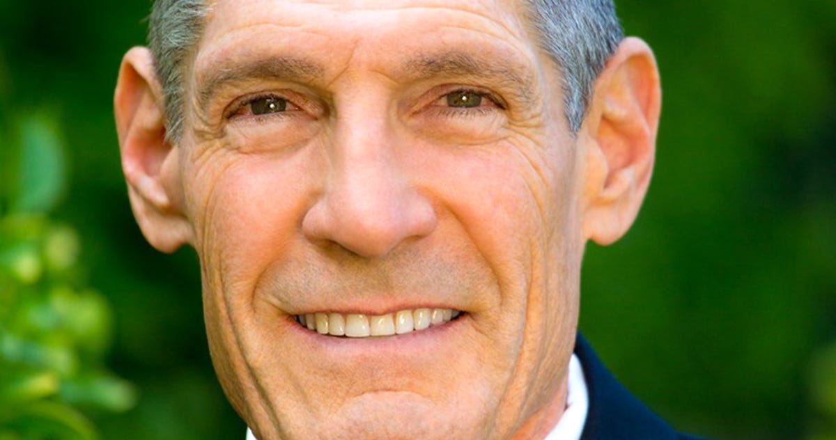 Dr. Gary Michelson “Why we should start a movement to assist the more