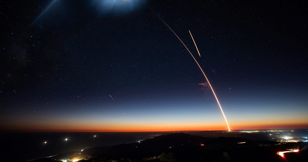 SpaceX’s Satellite Rideshare Costs More Than a Million Dollars. Is it