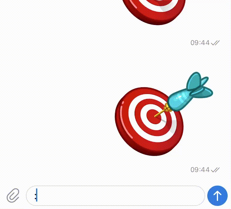 Reverse Engineering Telegram Random Animated Emojis by