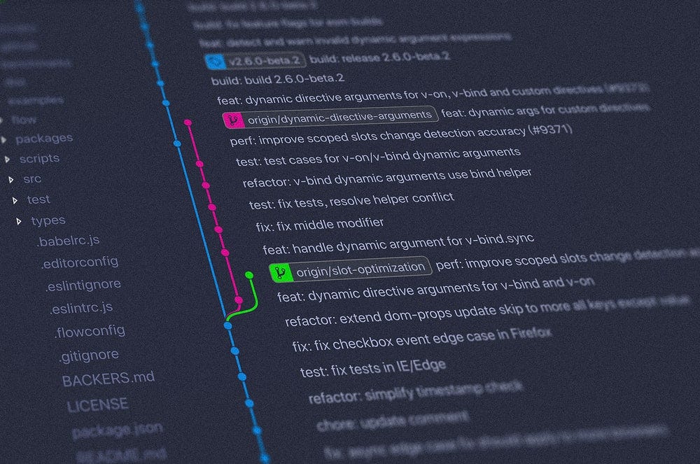 7 Amazing Git Extensions for VS Code