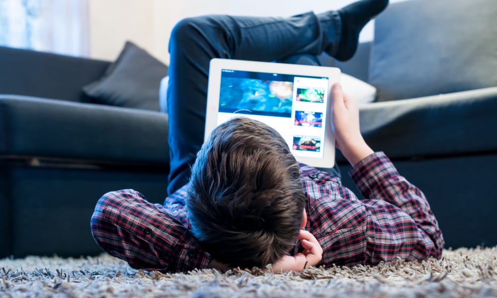 The Positive and Negative Effects of Social Media on