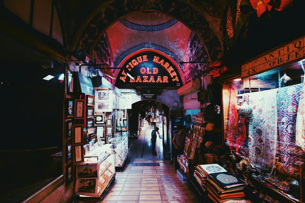 Joaquina Salgado Searches for Sincerity, And So Do You! by M C Aug