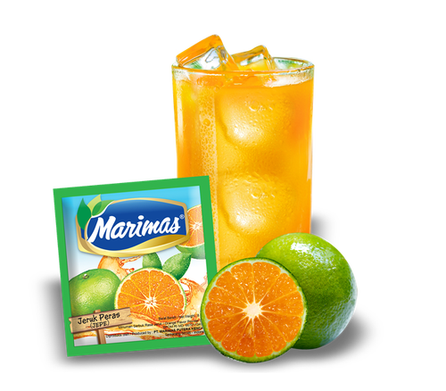 Marimas Bikin Adem Tidak Bikin Batuk | by Pembicara IMERS | Medium