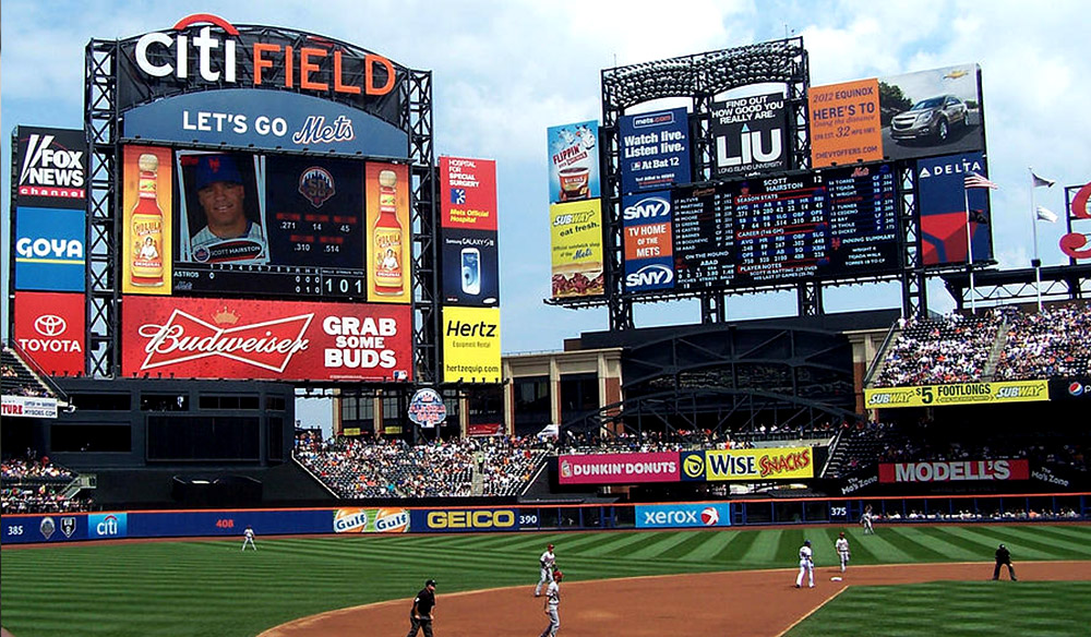The FastChanging World of Sports Sponsorships by 14ideas Medium