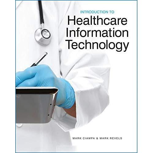 Best Books on Information Technology in Healthcare by Sciforce