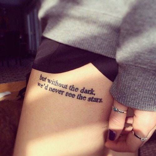 Just The Best Tattoo Fonts Out There | By Inkdoneright | Medium 500_x_500_jpg