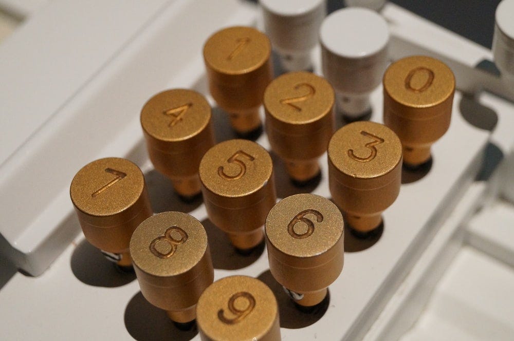 Making Android EditText accept number only by Elye