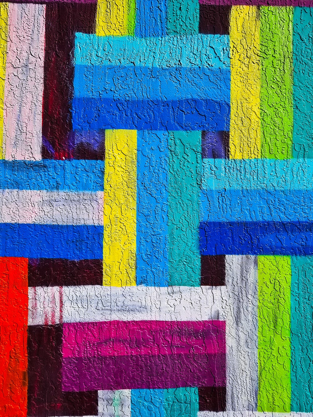 The Quilt Trend. I’ve got an analogy! by Jake Wilson SYNERGY Jul