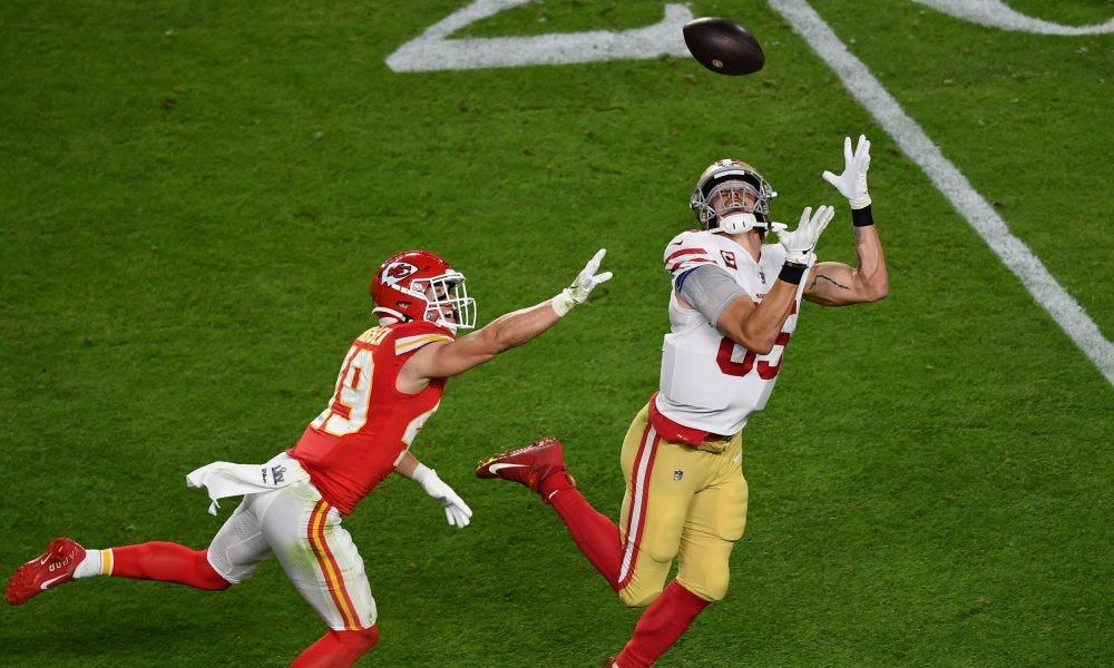 Why Don't NFL Teams Pass More Often? by Dhruv Khurjekar Aug, 2020 The Sports Scientist