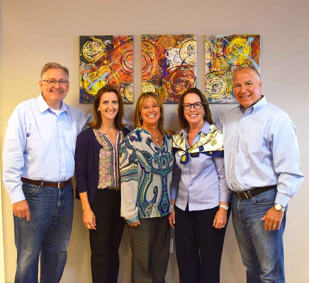 How Creative Office Pavilion is Designing a Brighter Future by