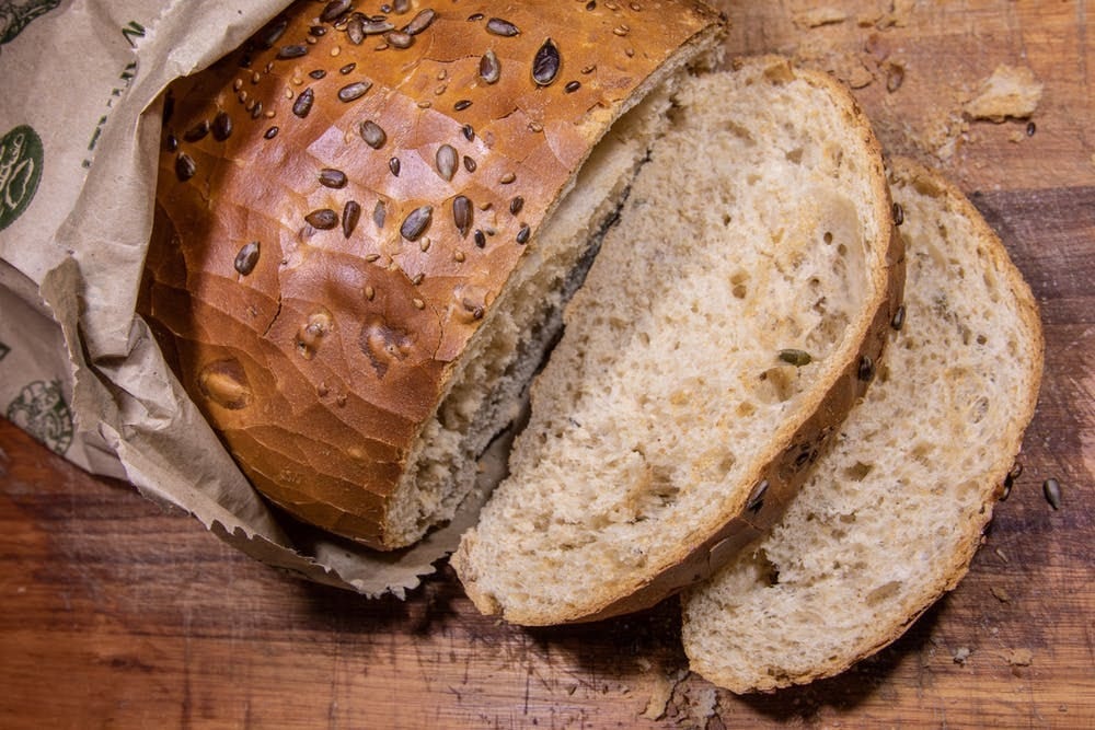 Will bread make you gain weight? Is glutenfree better
