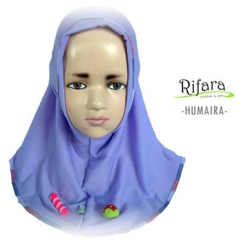 Jilbab Rabbani Anak Balita Model Hijab Terbaru
