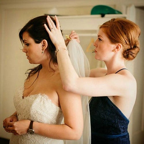 The Best Bridal Boutiques in Chicago, IL by Alyssa Kristin Medium