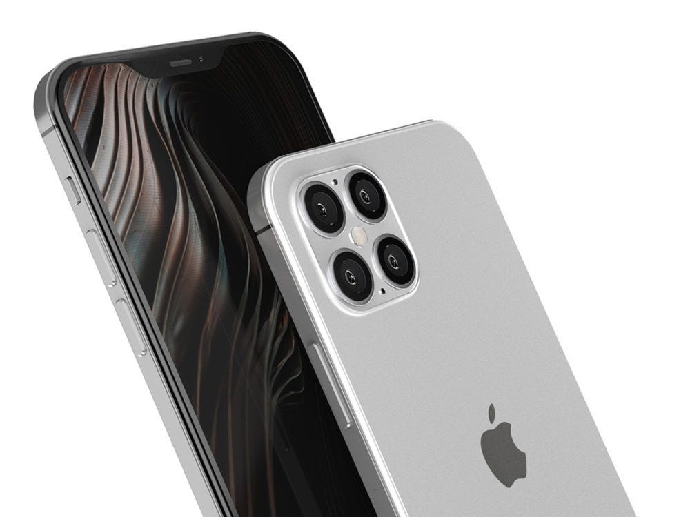 iPhone 12 Pro Max handson video leaked — 120hz, LiDAR, camera settings iPhone 12 Pro Max handson video leaked — 120hz, LiDAR, camera settings