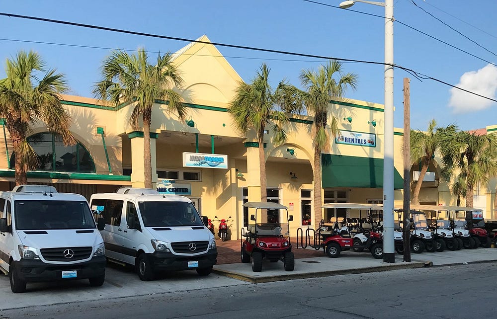 Hydro thunder key west inputimagine