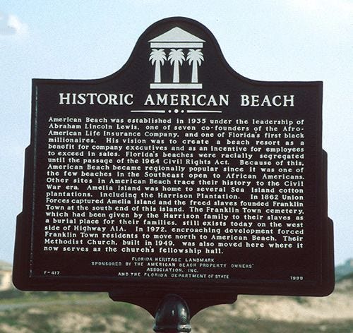 Six Historically Black Beaches to Visit This Summer by