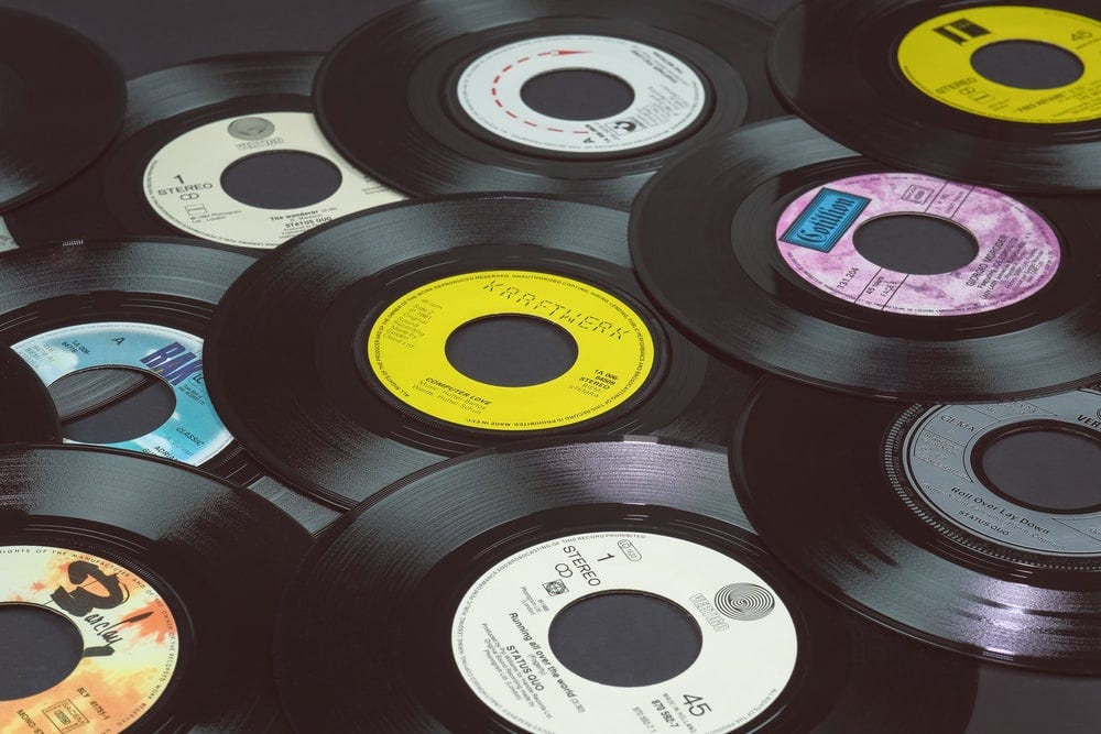 Why records are essential? — C#. Being announced as a new feature with