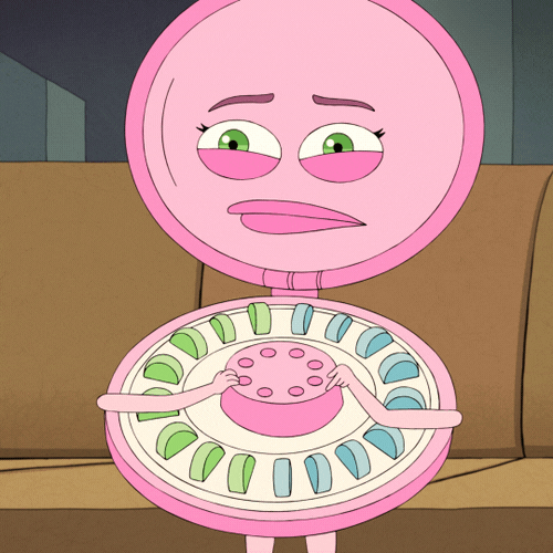 Birth Control in Review. I’m 24, I’ve been sexually active for… by