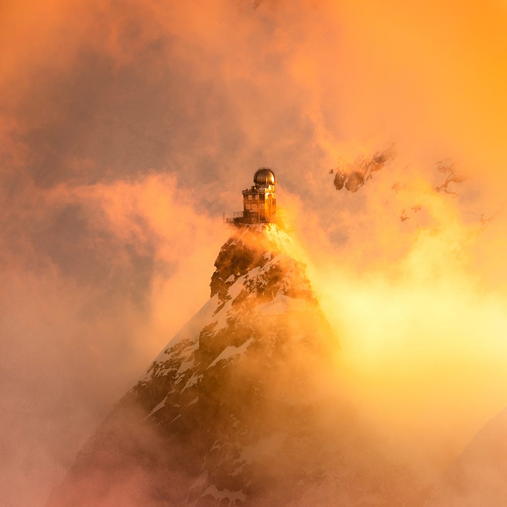 NFT Photography for Photographers Complete Guide 2024