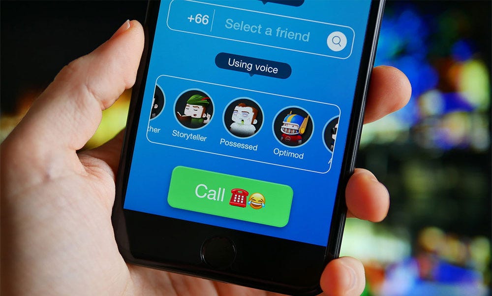 The Best 10 Free Talk and Text Apps for Android or iPhone by Phones