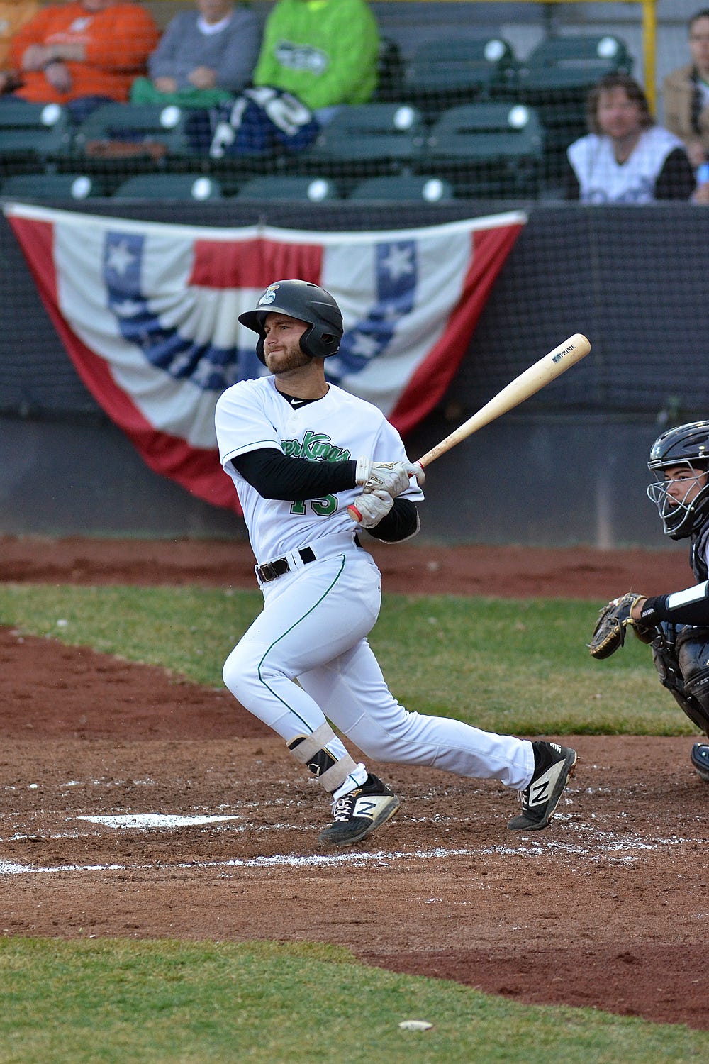 Game Notes 8/11; Career high, Chief Killer, & A History of Success by